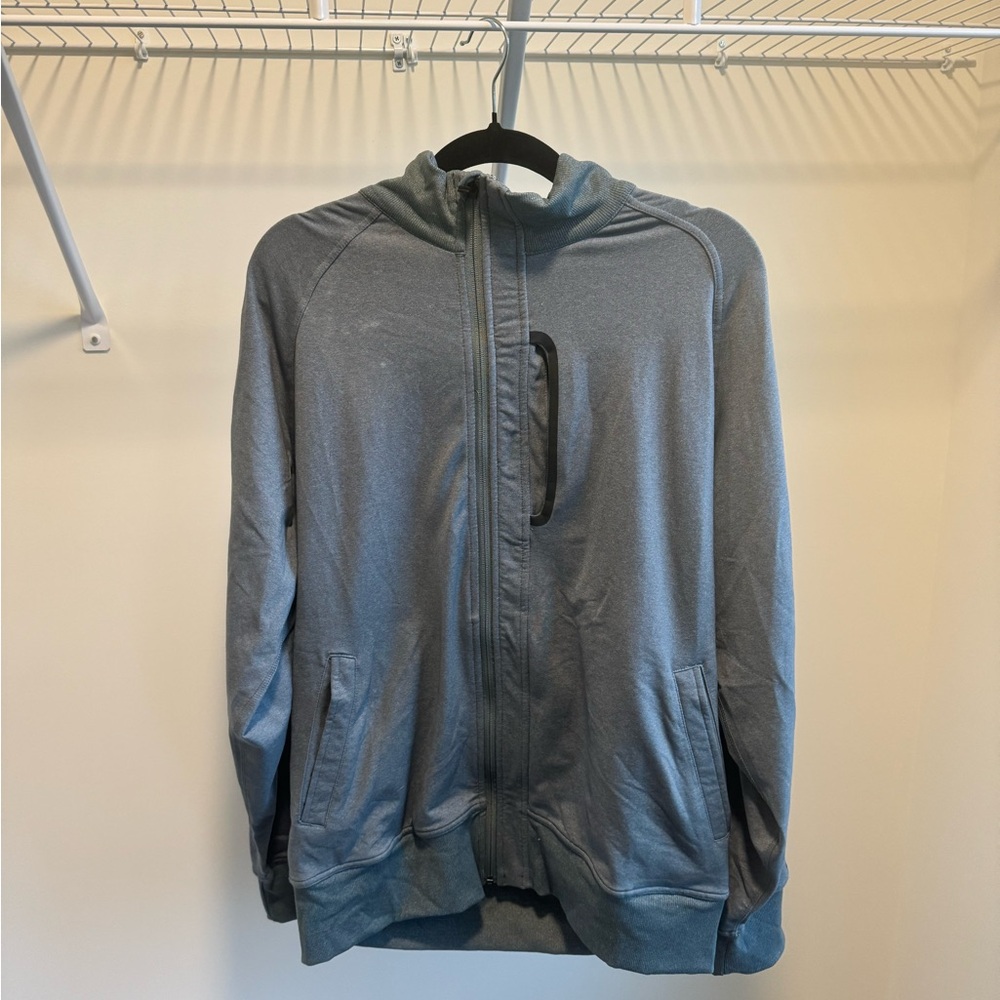 Lululemon men’s jacket